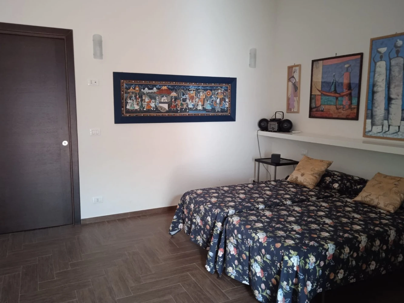 La Casa Dei Nonni Al Mare I-2