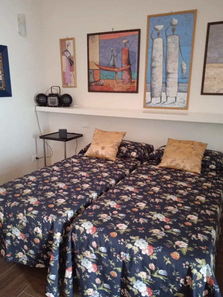 La Casa Dei Nonni Al Mare I-3