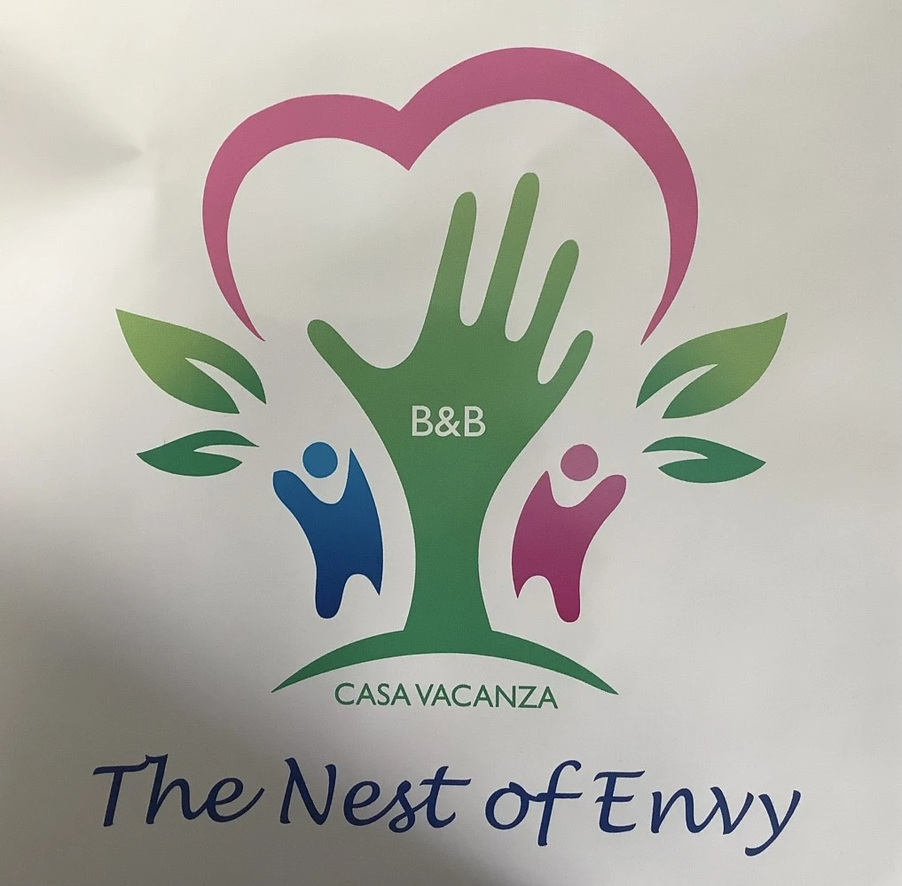 The Nest Of Envy-1