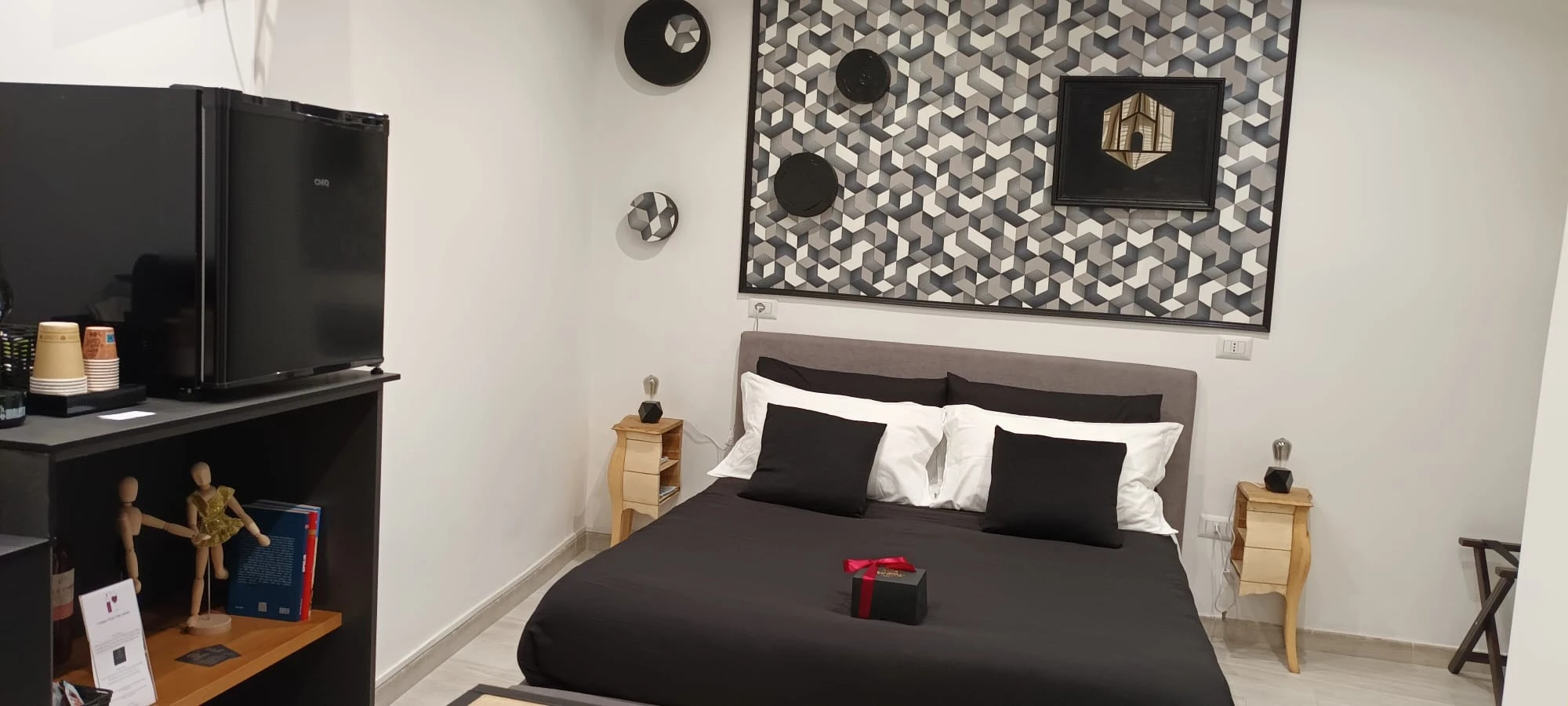 Geometric Art Home-5