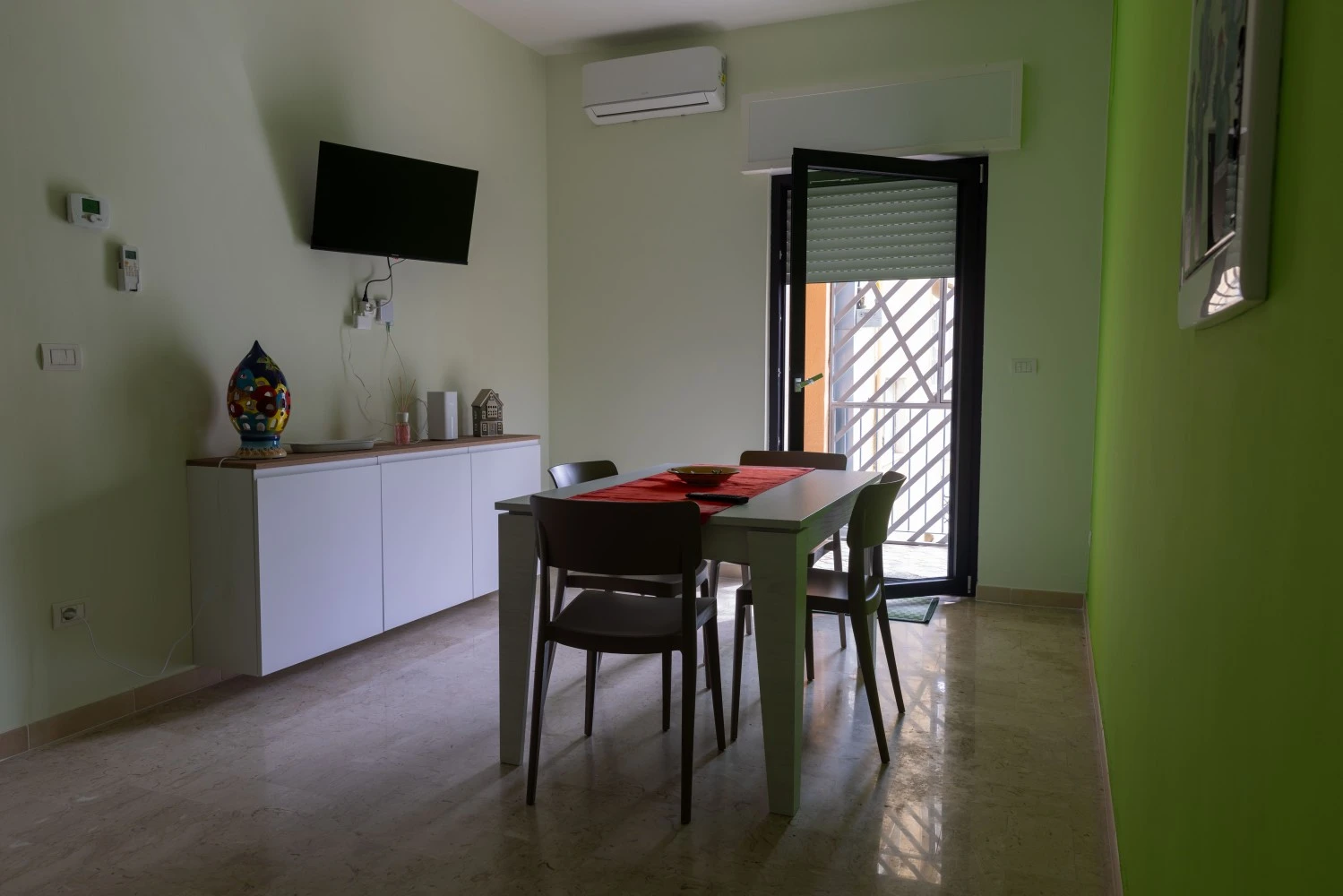 Il Sorriso B&b-1