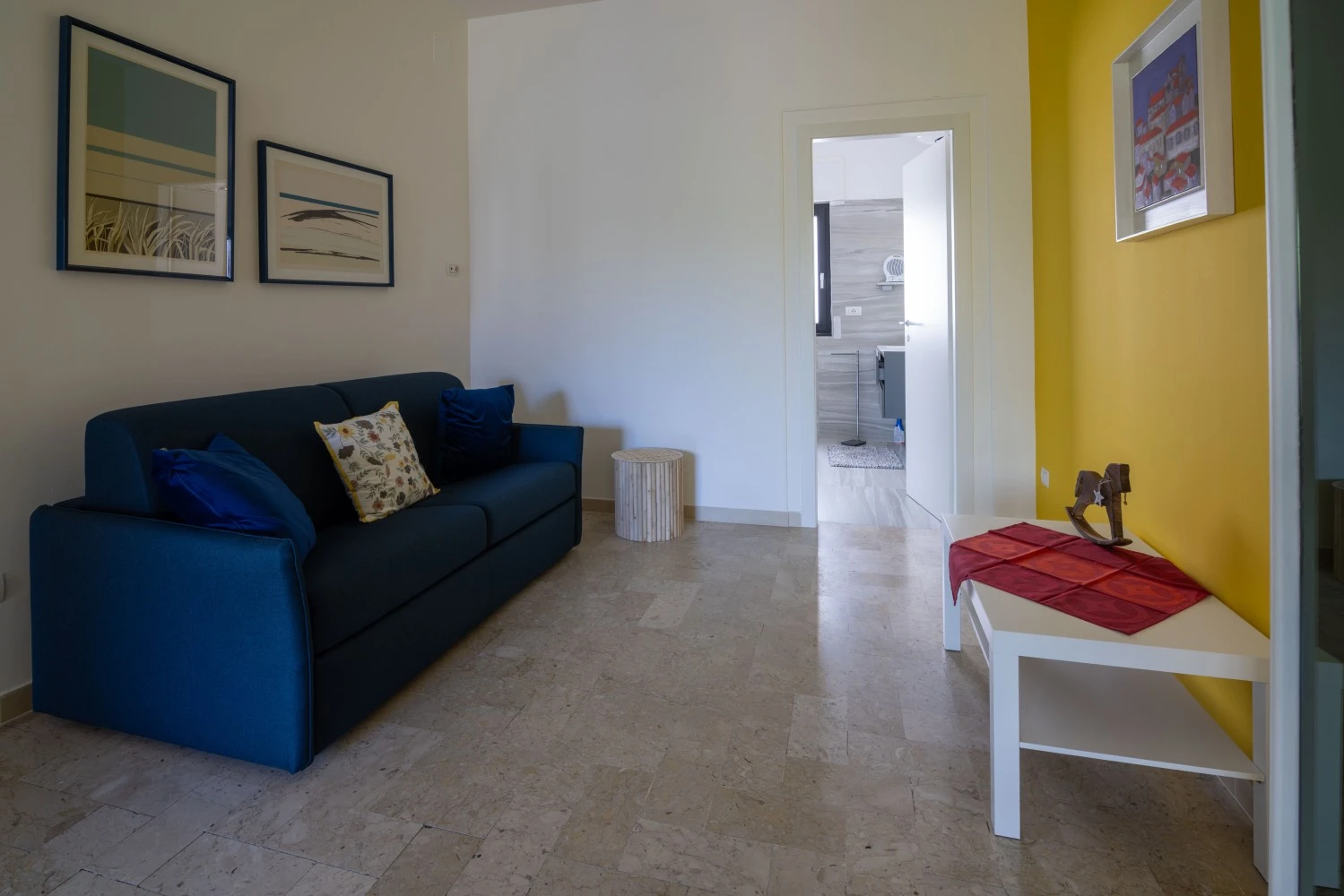 Il Sorriso B&b-4