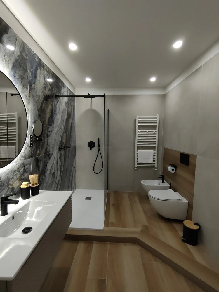 Agape Charme Rooms-2