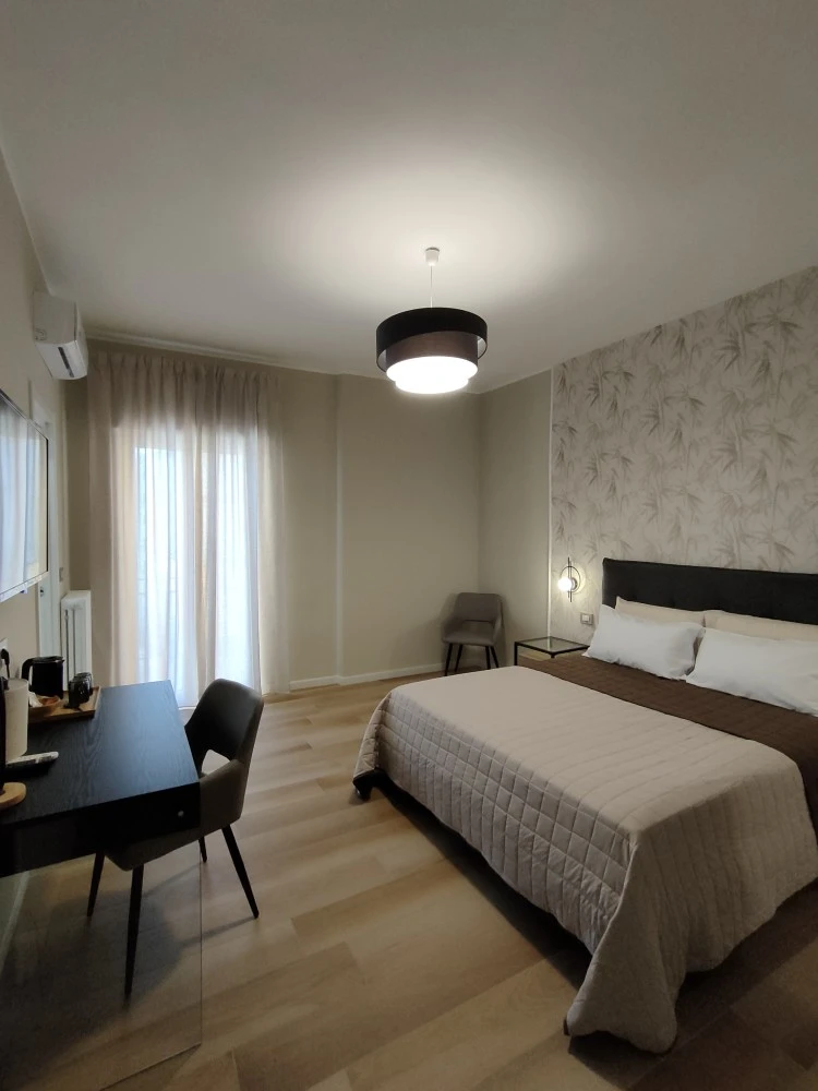 Agape Charme Rooms-3