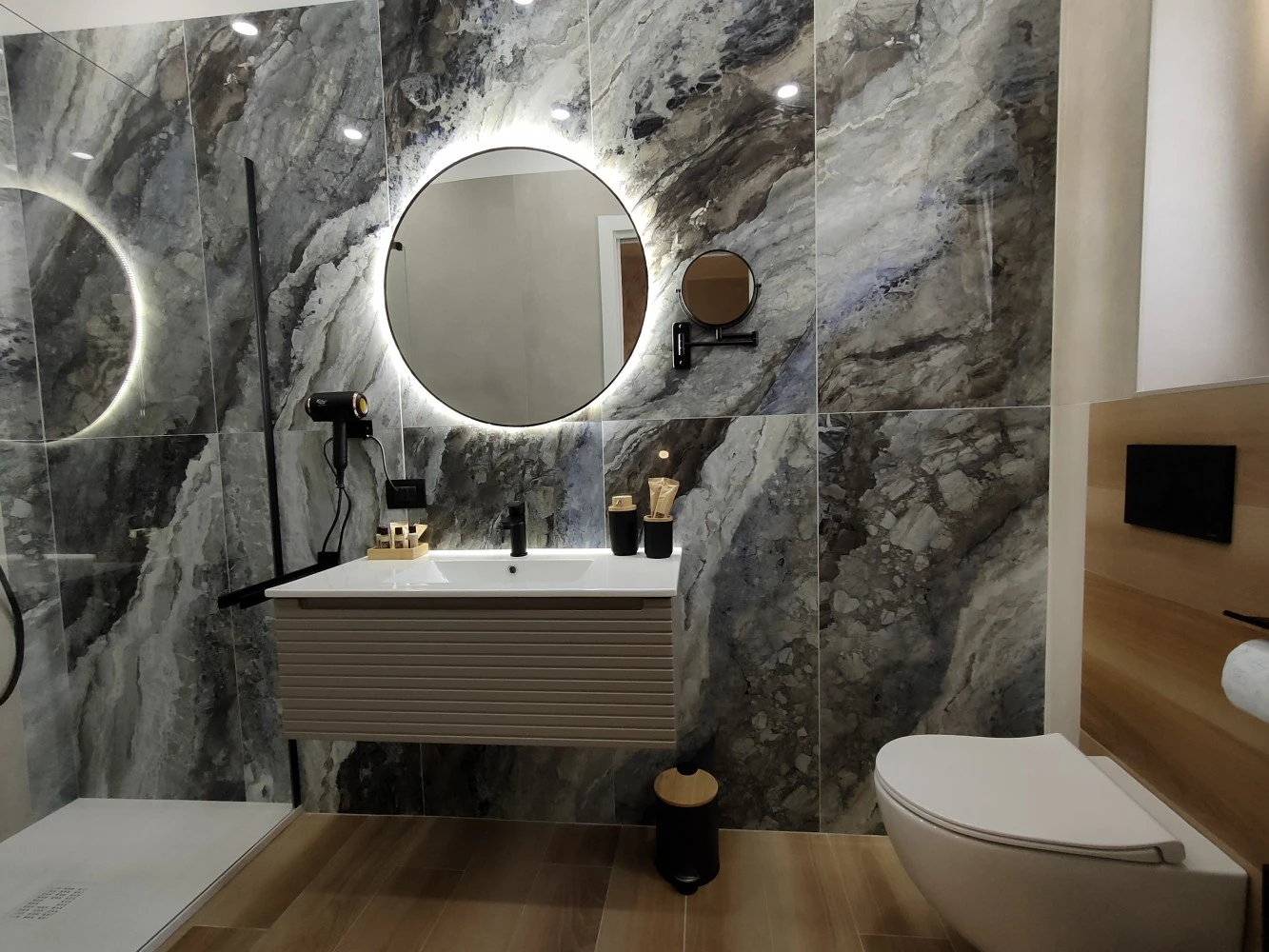 Agape Charme Rooms-5