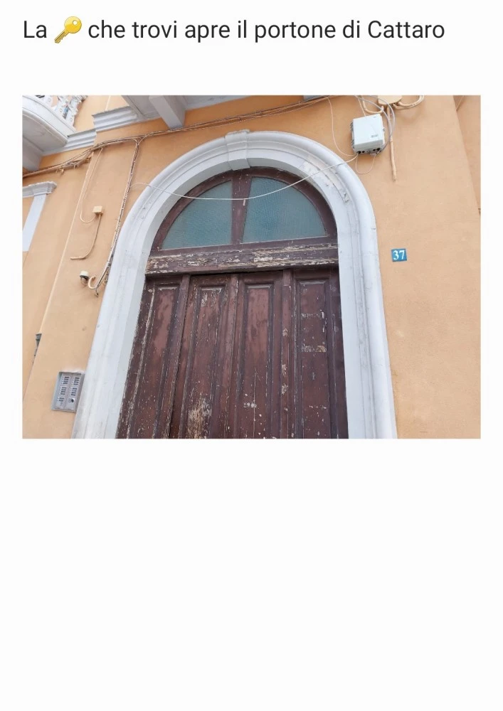 Casa Cattaro-1