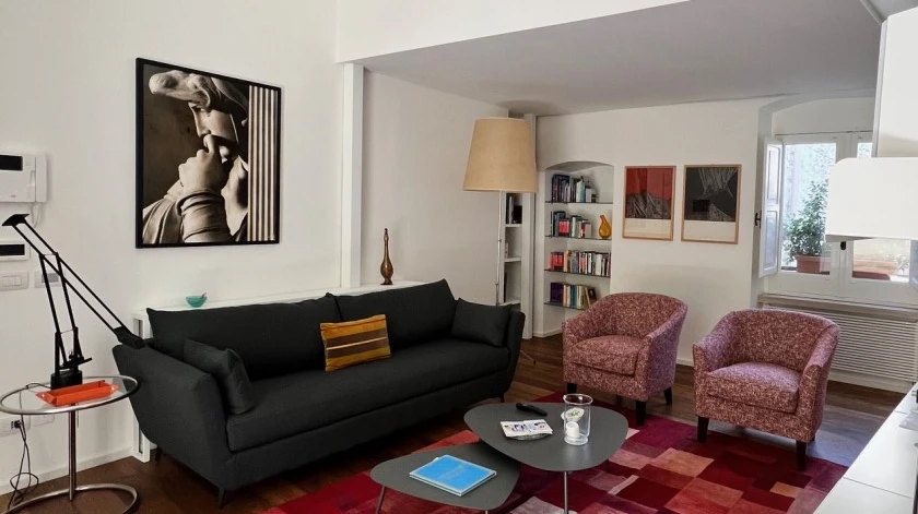 Flo House Bari-1