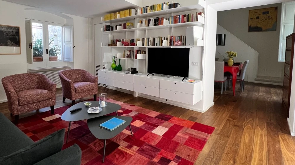 Flo House Bari-2