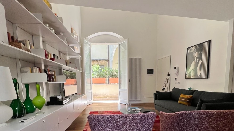 Flo House Bari-3