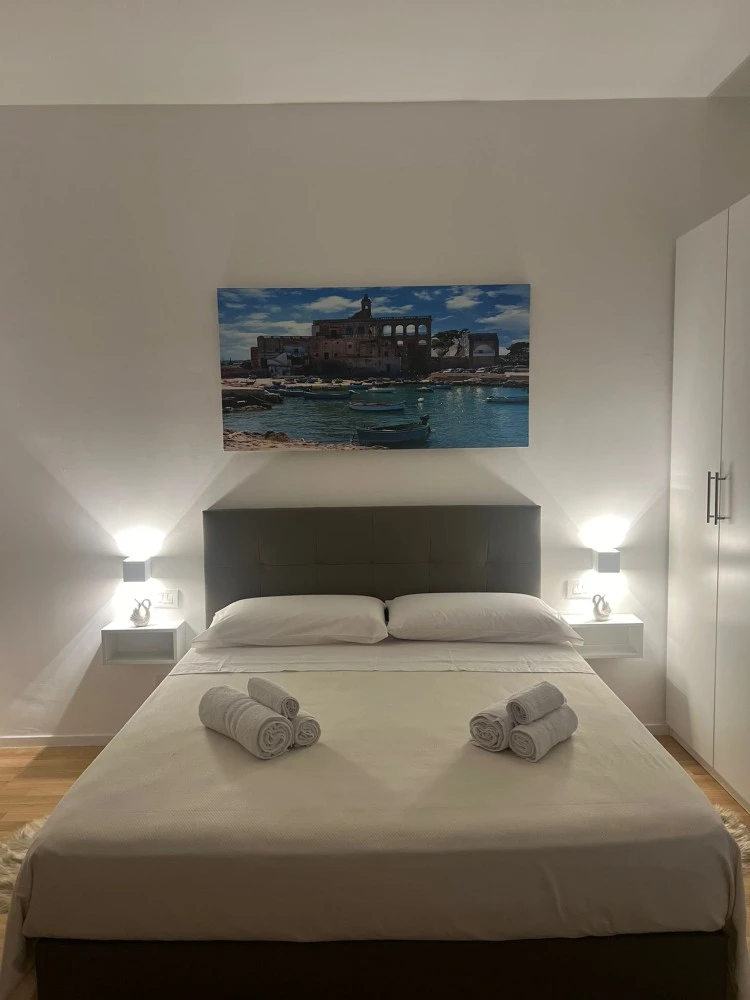 Domus Levante Apartment-1