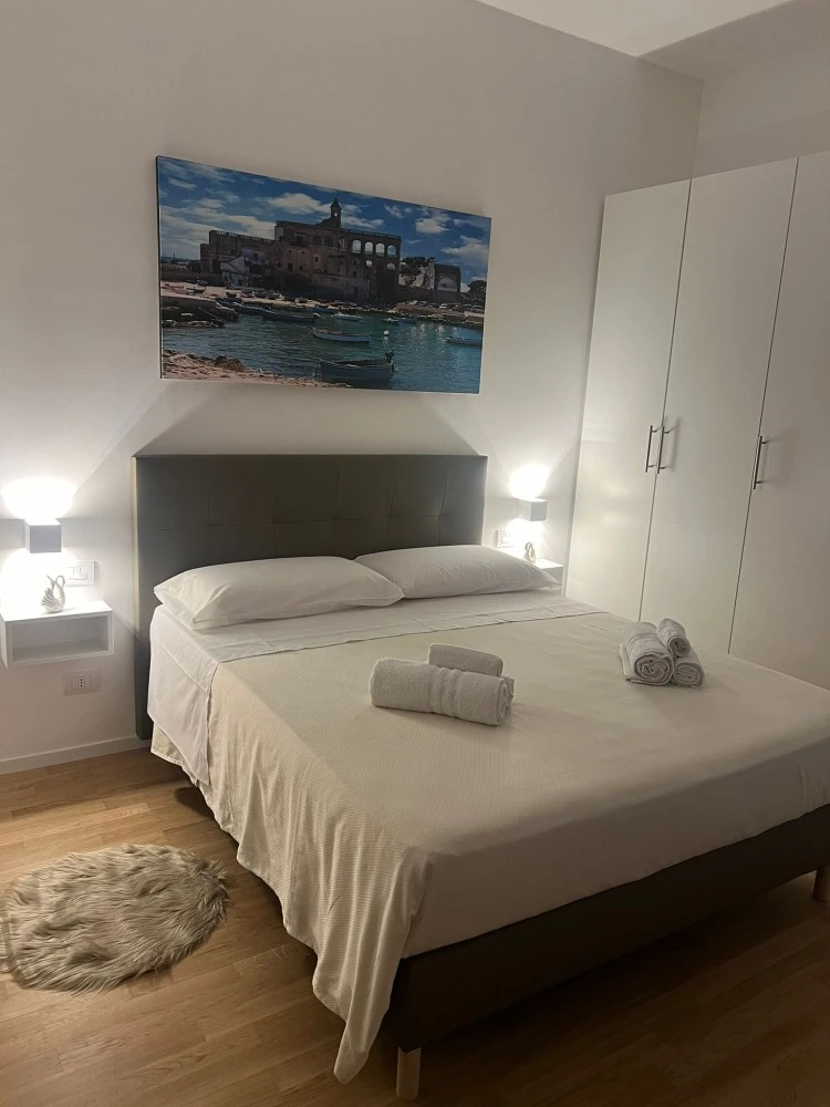 Domus Levante Apartment-3