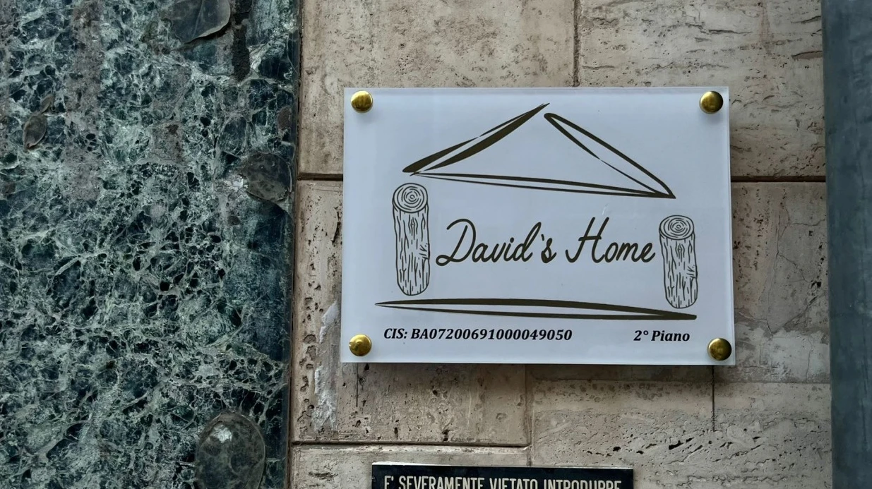 David's Home-3