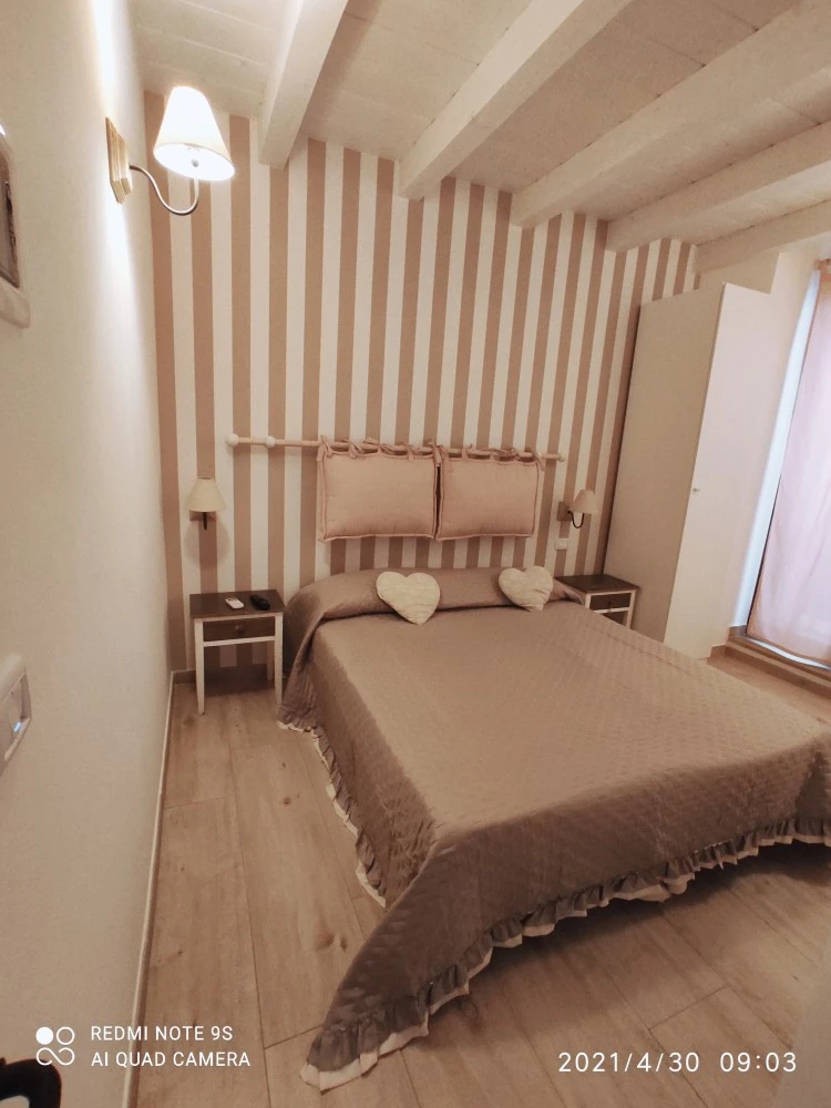 B&b La Maison Del Borgo Antico
