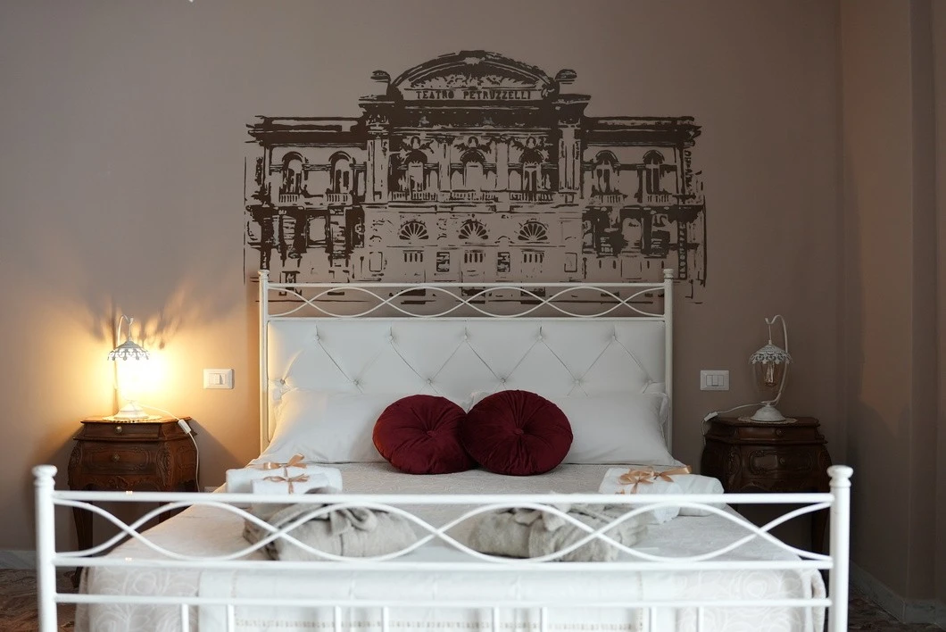 Bari Antica Boutique Luxury B&b-1