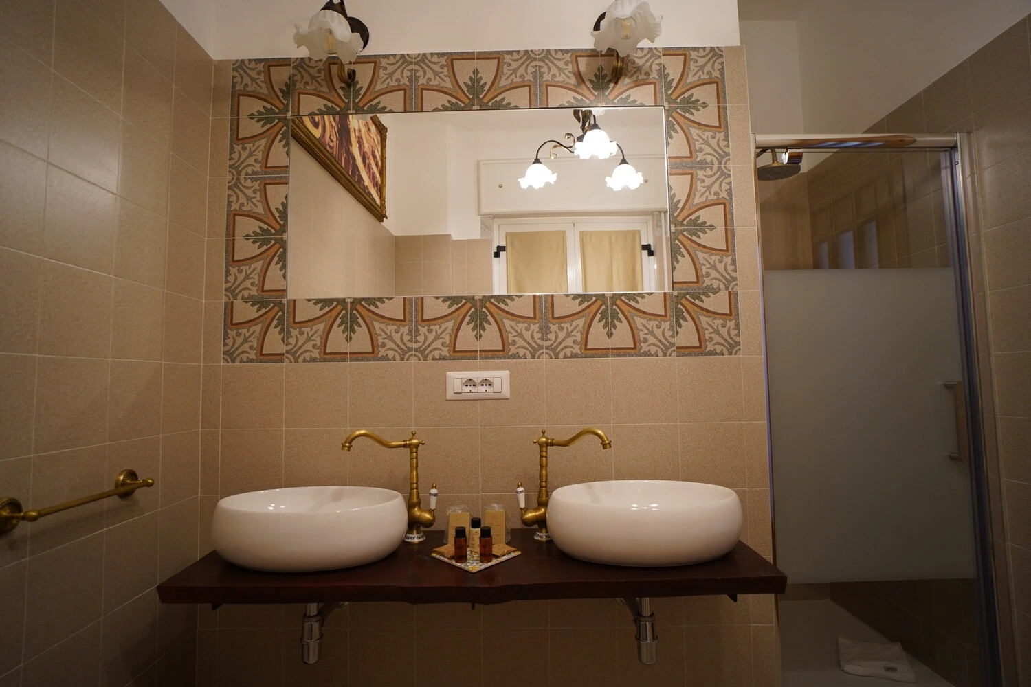 Bari Antica Boutique Luxury B&b-2