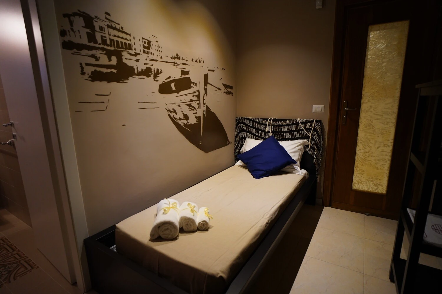 Bari Antica Boutique Luxury B&b-3