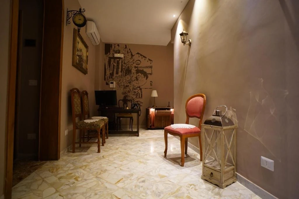 Bari Antica Boutique Luxury B&b-4