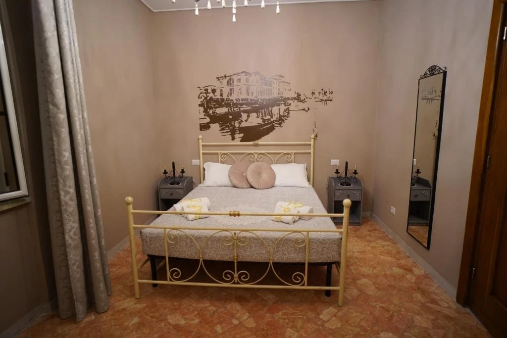 Bari Antica Boutique Luxury B&b-5