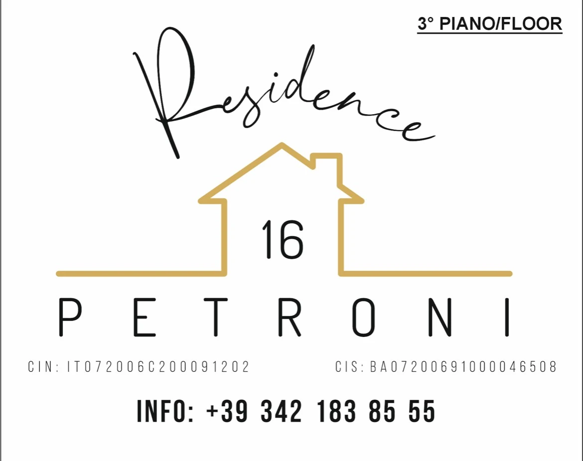 Residence Petroni 16-1