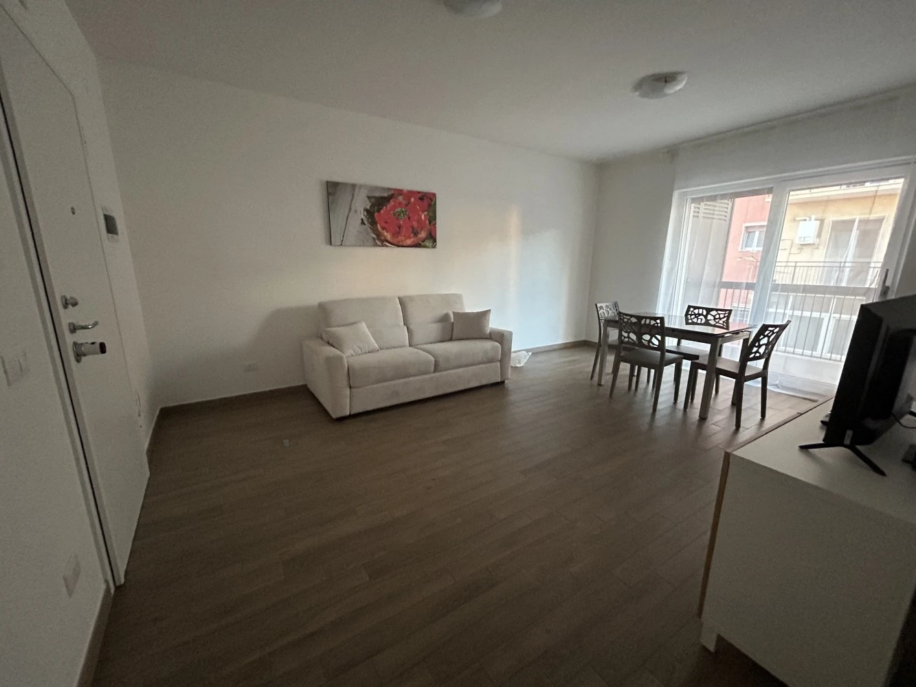 Residence Petroni 16-3