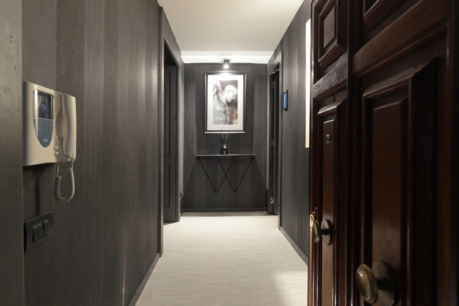 Imbriani Guest House-2