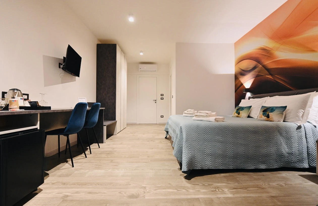 Vimini - B&b Corso Cavour -1