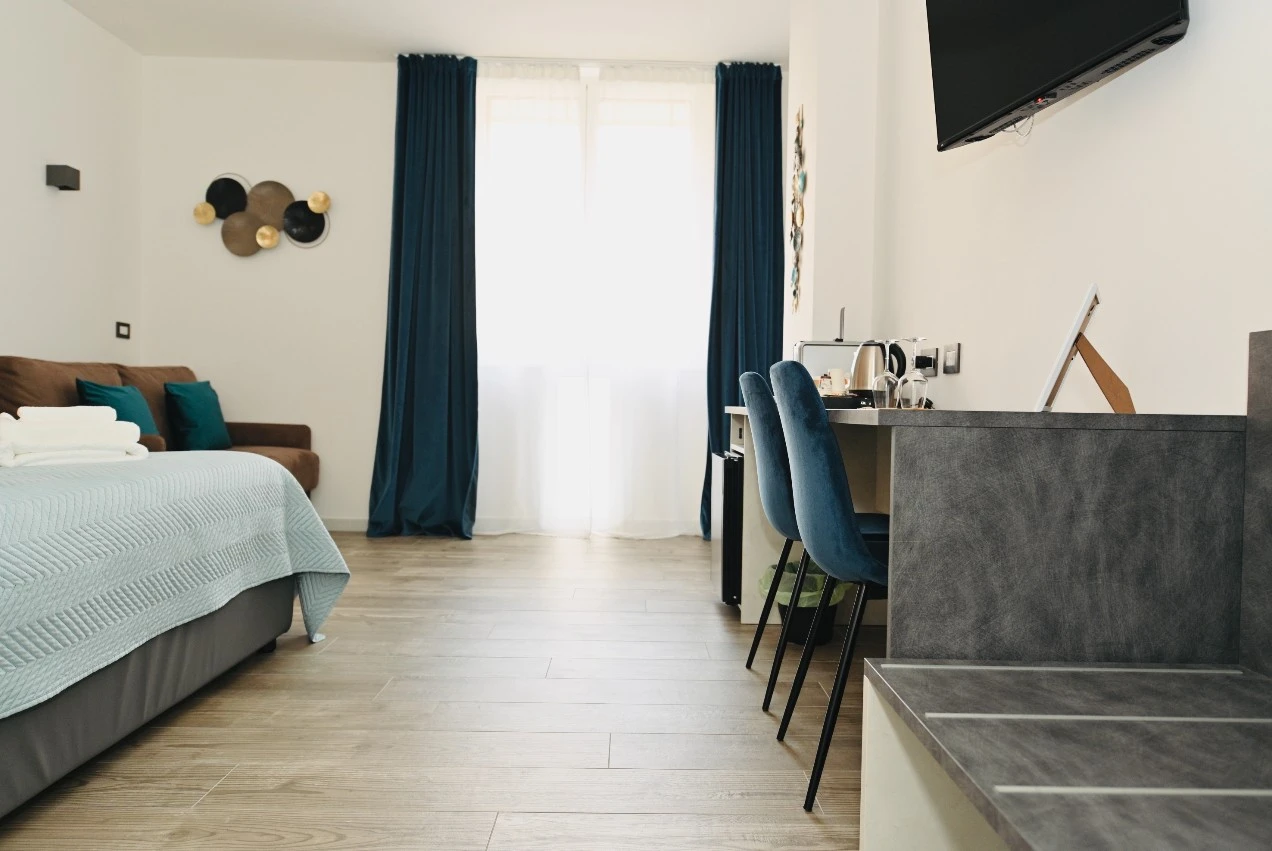 Vimini - B&b Corso Cavour -2