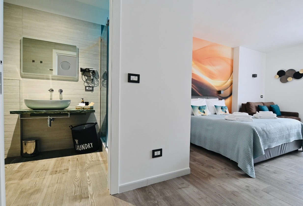 Vimini - B&b Corso Cavour -3