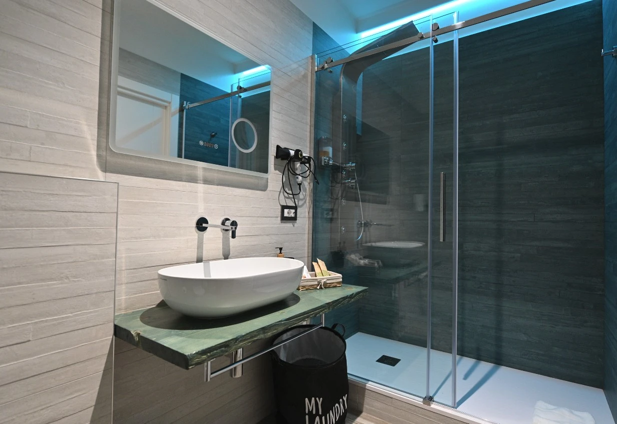 Vimini - B&b Corso Cavour -4