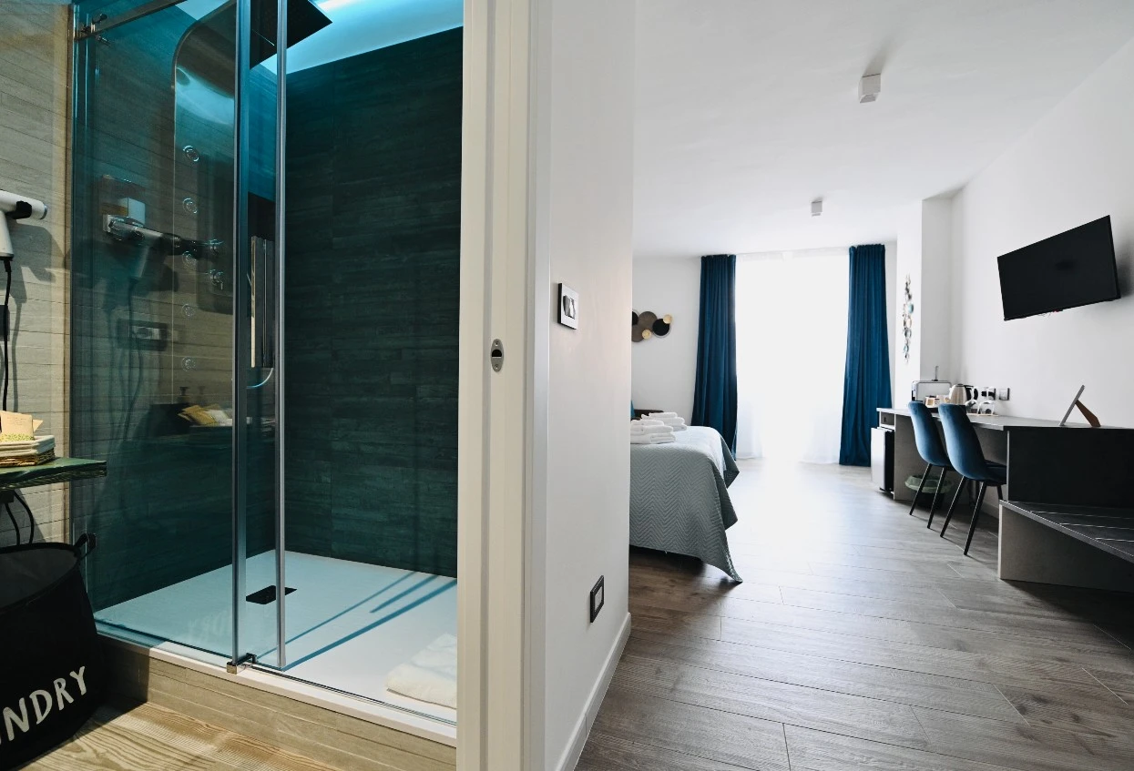 Vimini - B&b Corso Cavour -5