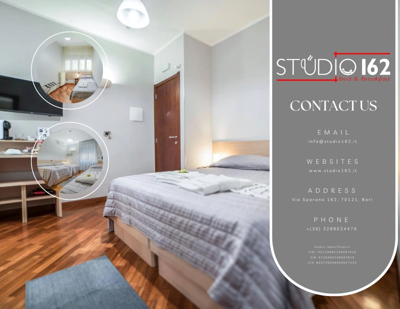 Studio 162-1 