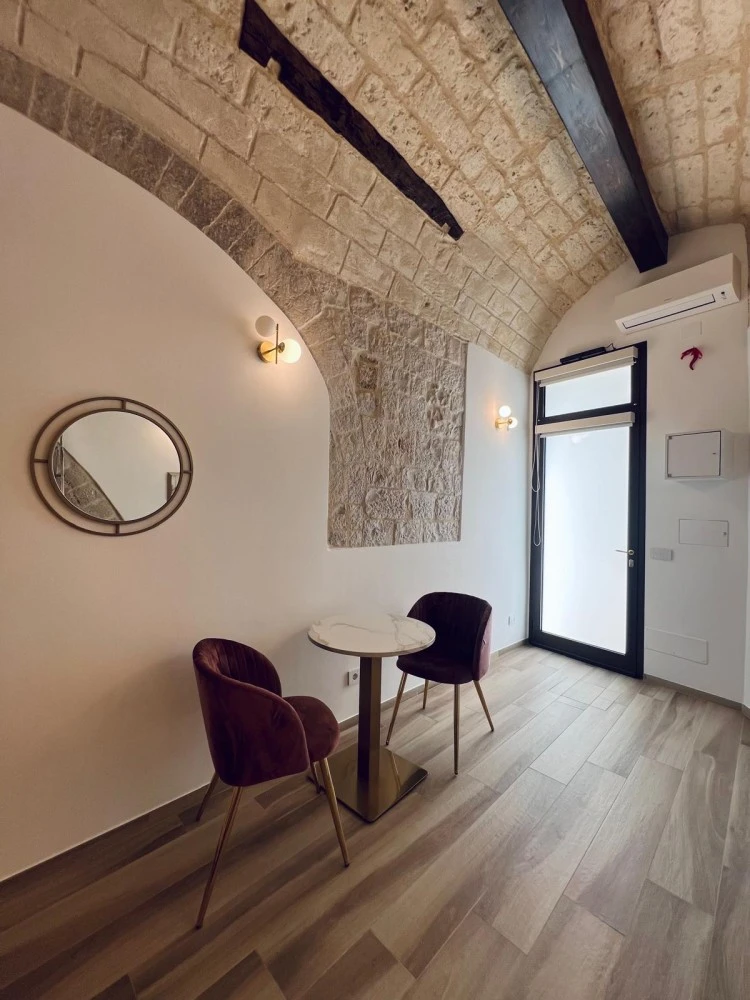 Carola Luxury Room-4