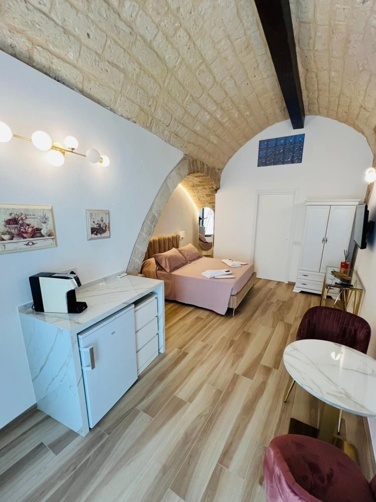 Carola Luxury Room-5