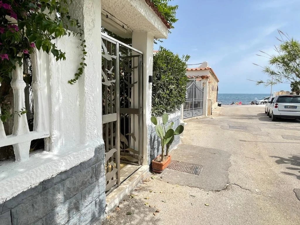 La Villetta Sul Mare-1