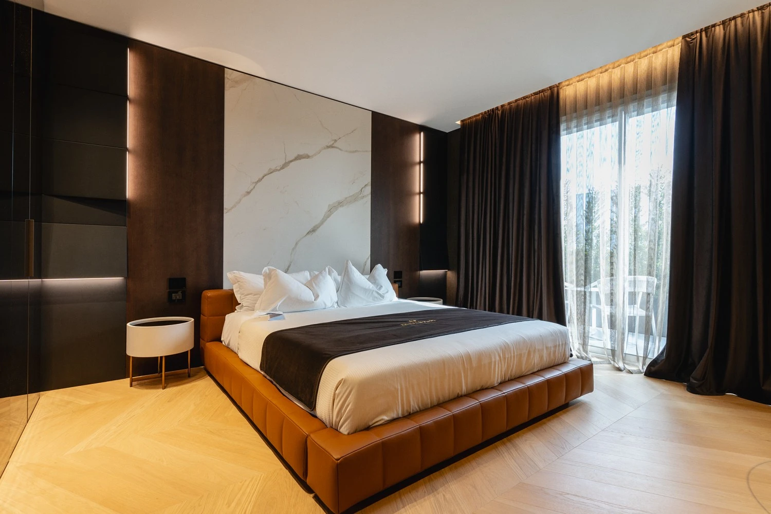 Green Park Suite & Pool-4