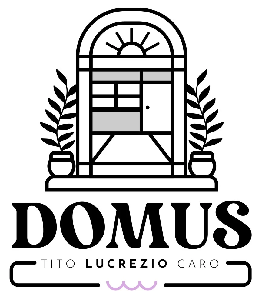 Domus Residence Di Damiani Angela - Domus Lucrezio-1