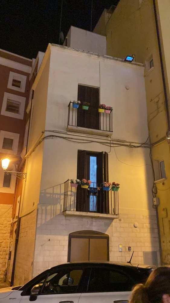 La Palazzina Dei Fiori-5