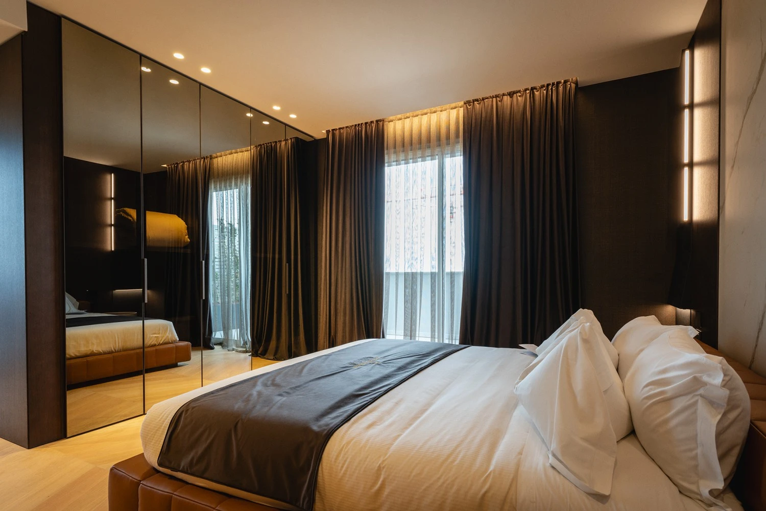 Green Park Suite-5