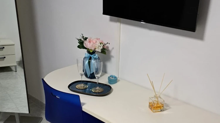 Blu Marina Apartment-2