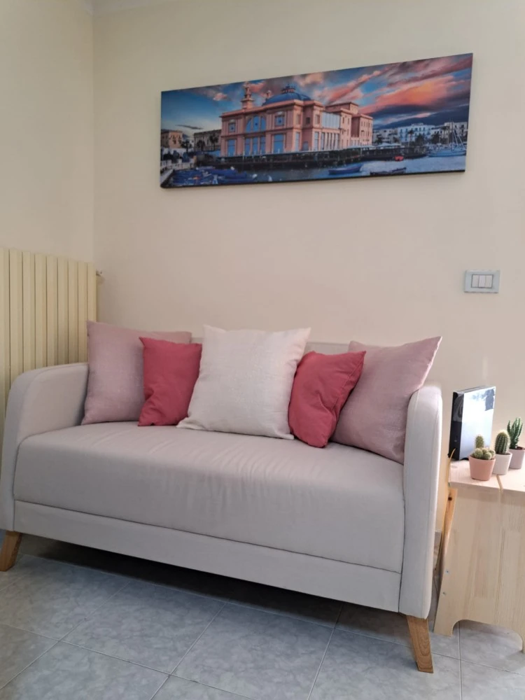 Blu Marina Apartment-5