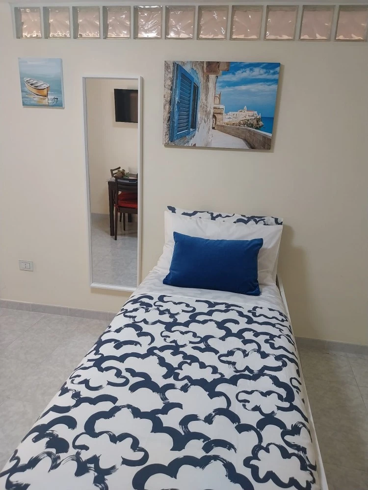 Blu Marina Apartment-3