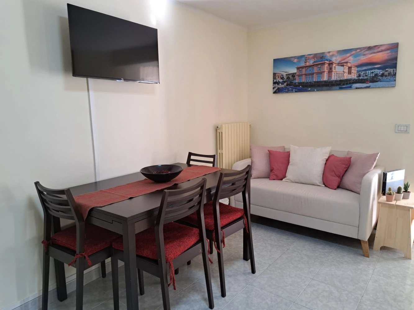 Blu Marina Apartment-4