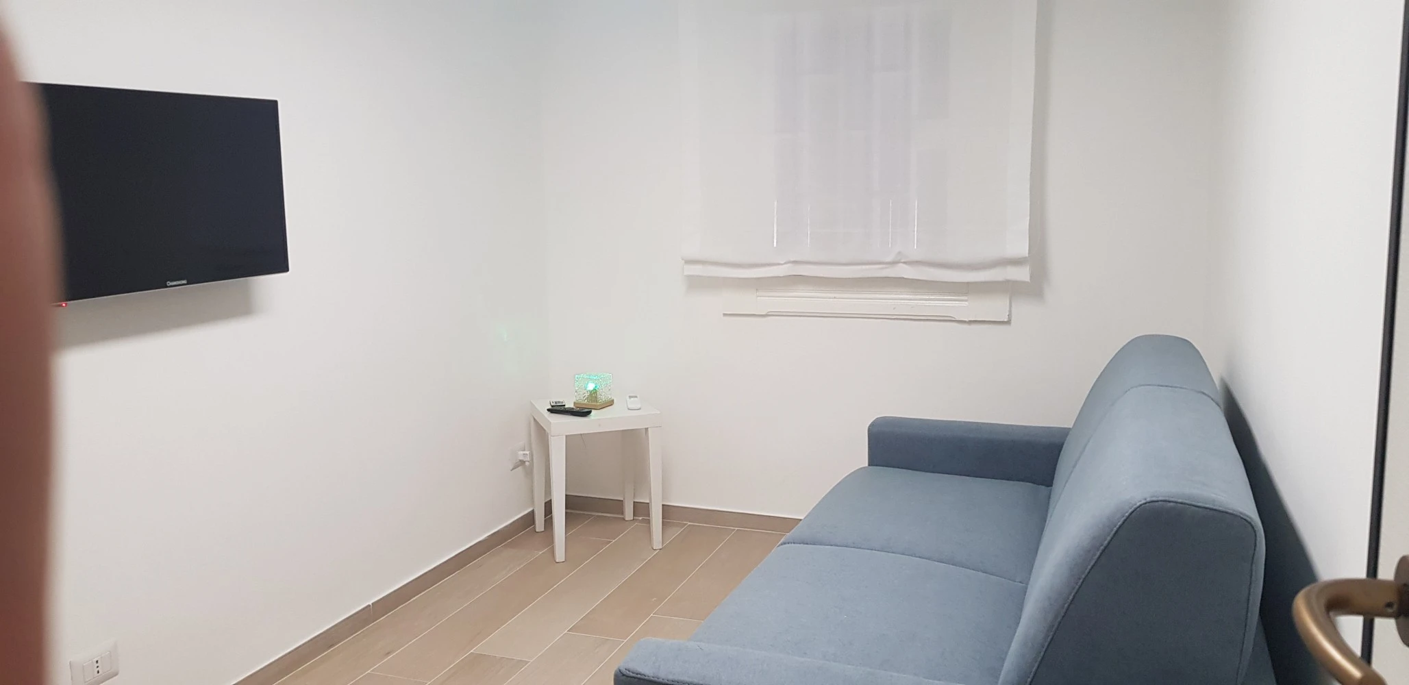 Maisonette Bari Sea-4