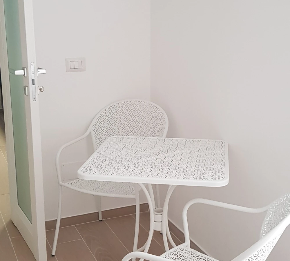 Maisonette Bari Sea-5