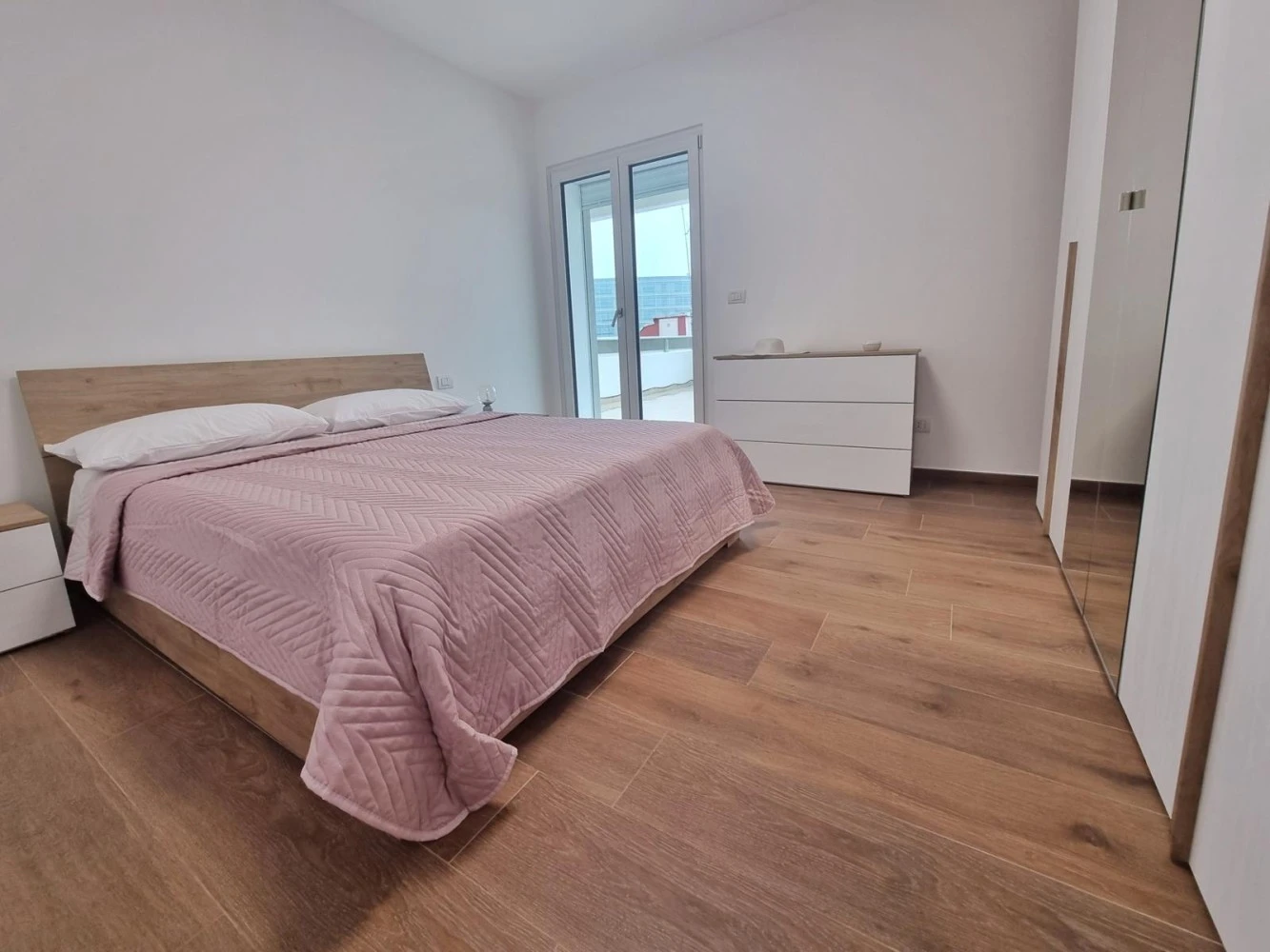 Suite Gentile 1-4