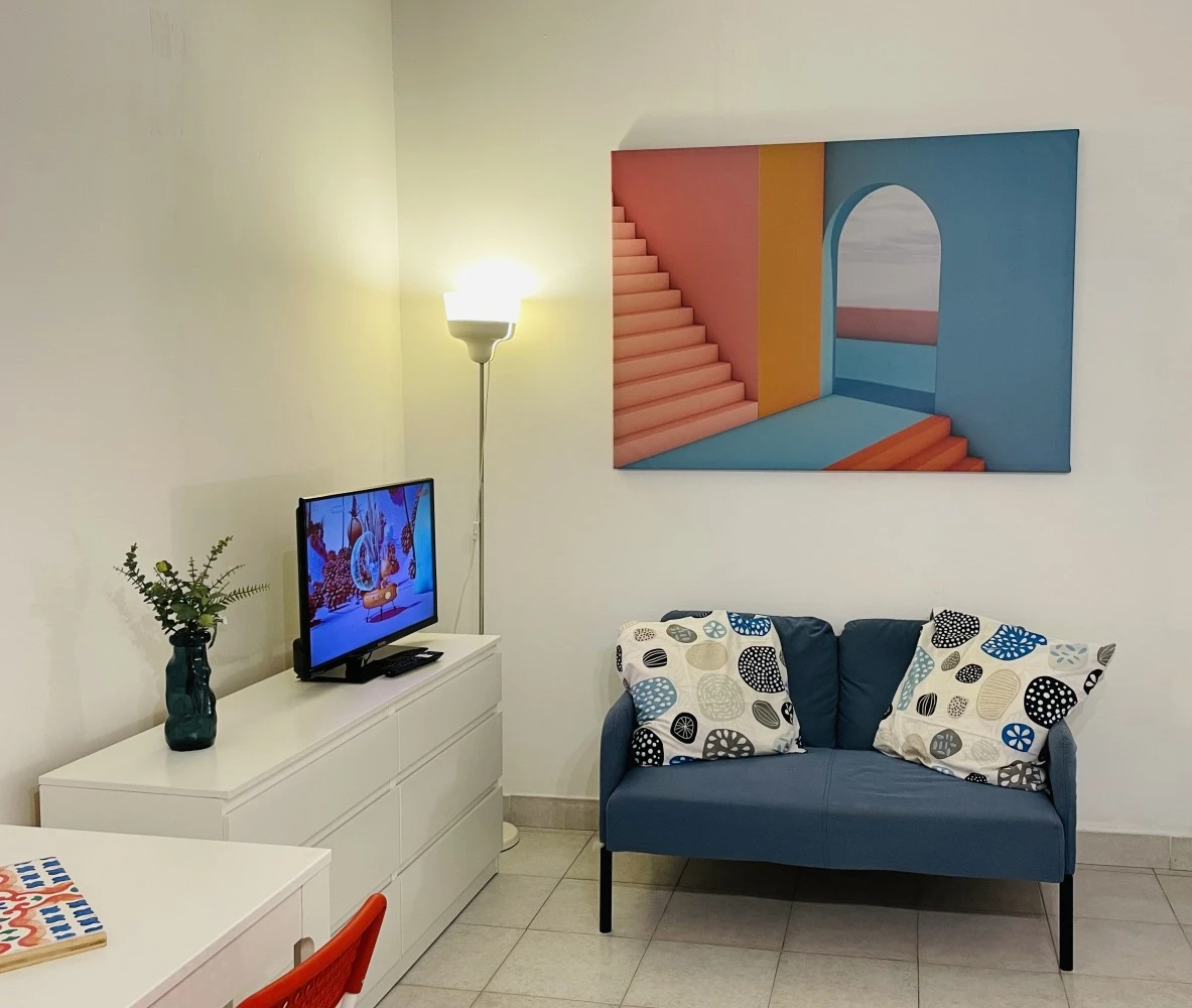 A Casa Di Rosa-1