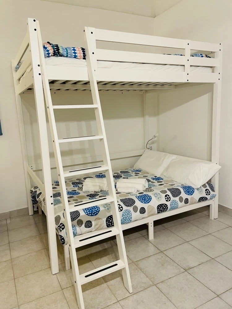 A Casa Di Rosa-2