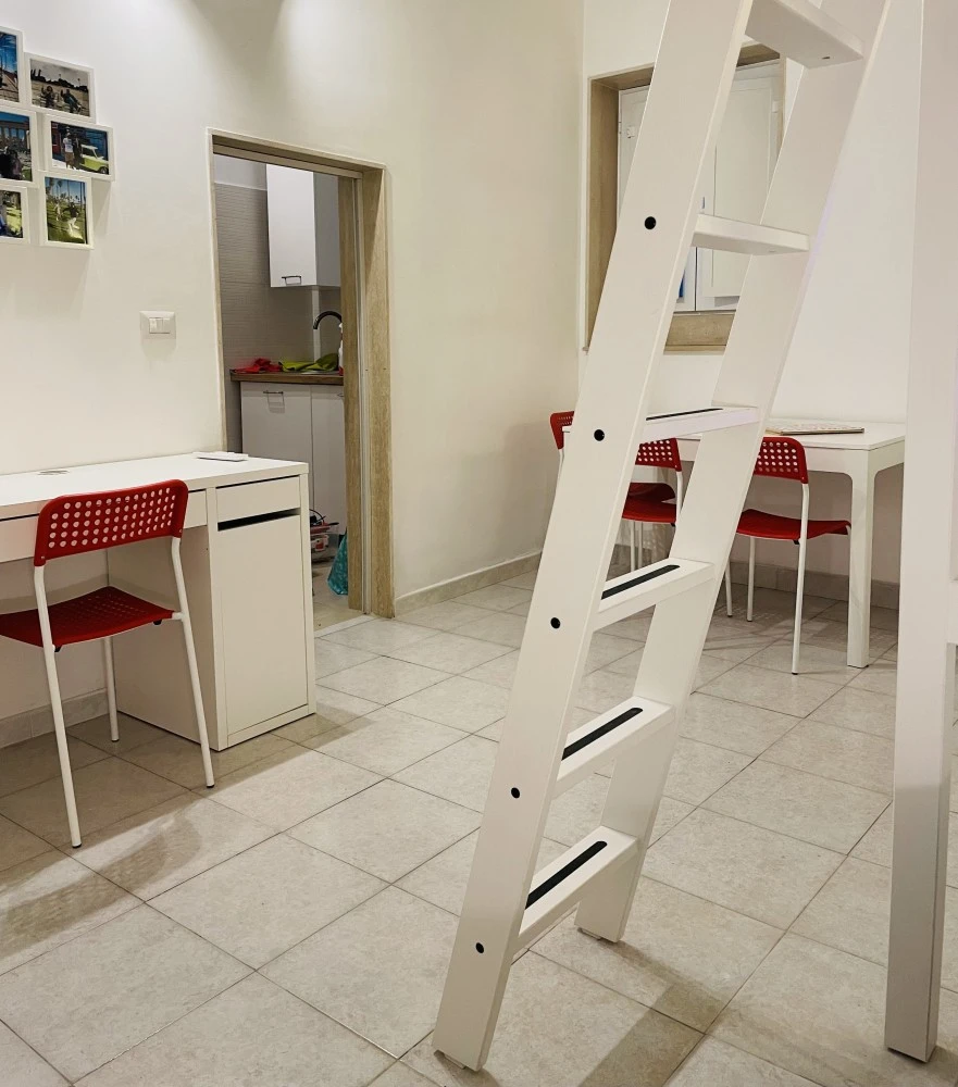 A Casa Di Rosa-4