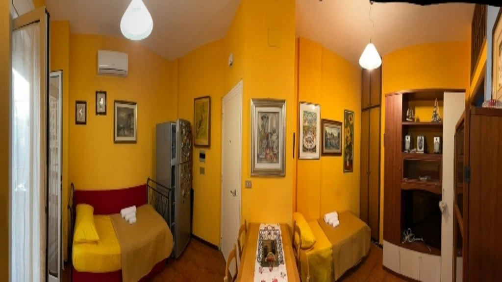 La Casa Di Lulu'-1