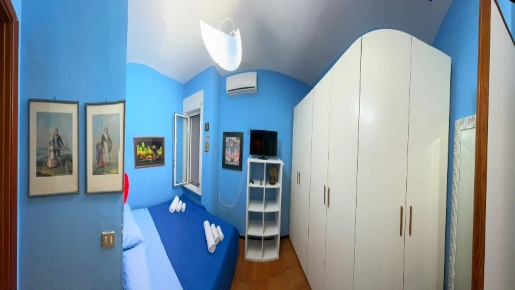 La Casa Di Lulu'-2